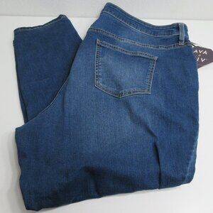 NWT! Plus Size Skinny Jeans
